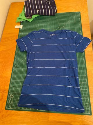 Camiseta Polo