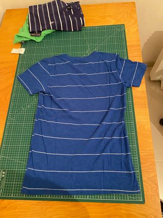 Camiseta Polo