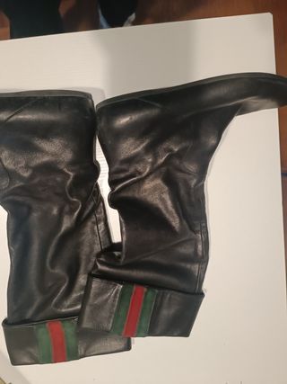 stivali Gucci originali 