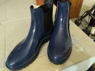 Botas de agua