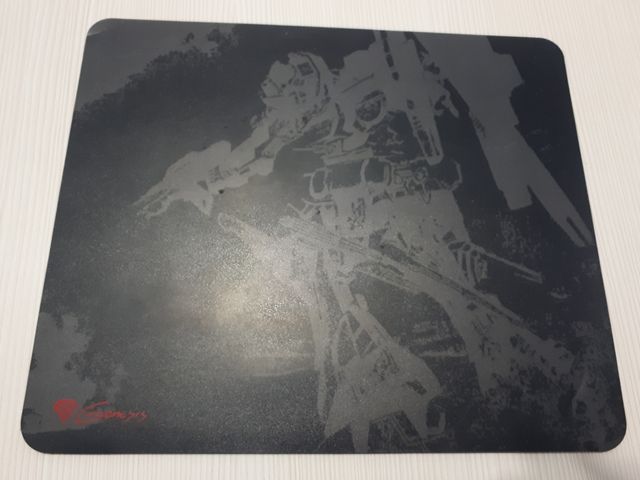 Alfombrilla gaming Genesis para raton