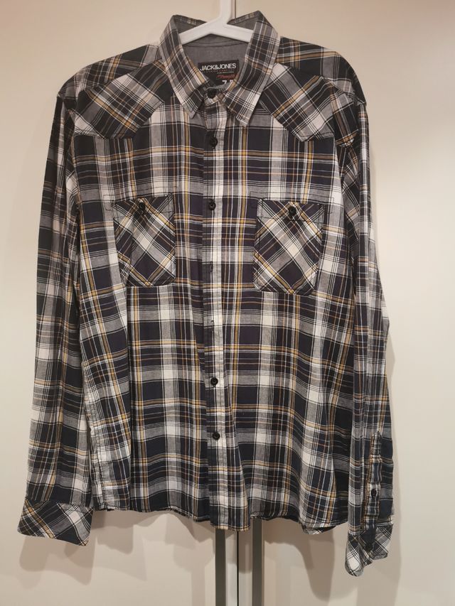 Camicia Jack&Jones