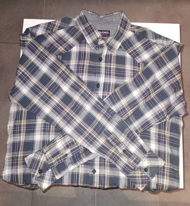 Camicia Jack&Jones