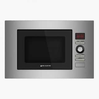 Microondas integrable con Grill 20 litros Inox