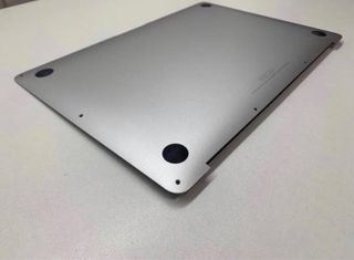 Tapa Trasera de MacBook AiR 13" A1466 Original