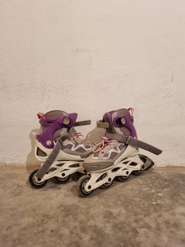 patines linea