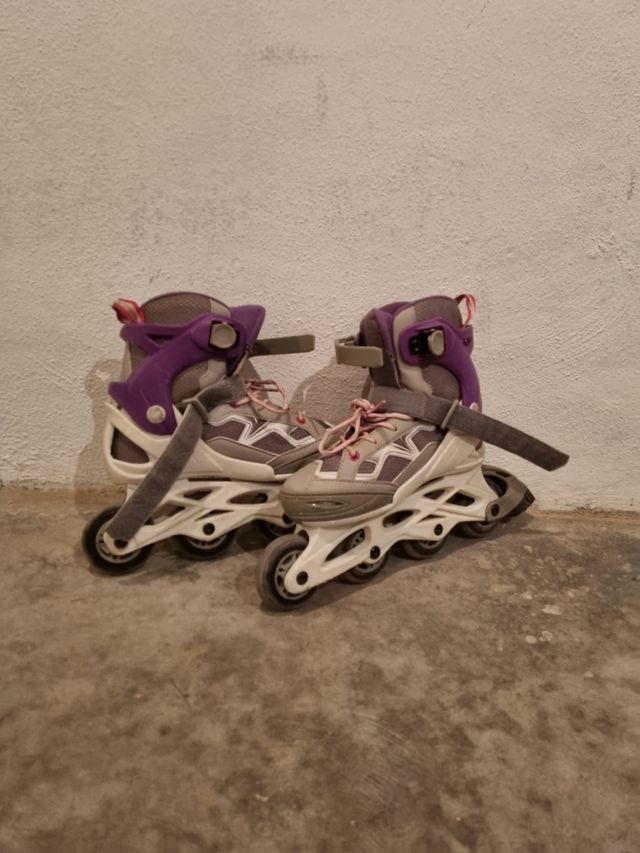 patines linea