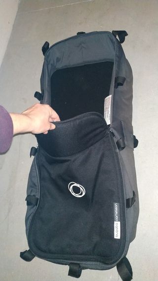 Funda capazo Bugaboo Camaleon