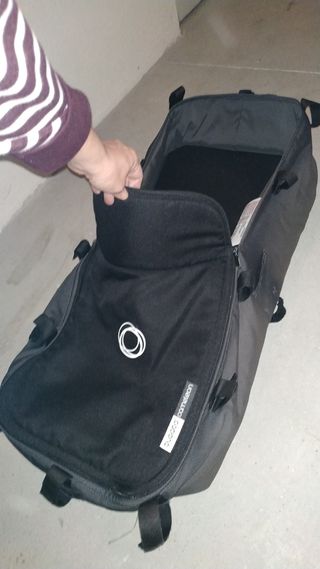 Funda capazo Bugaboo Camaleon