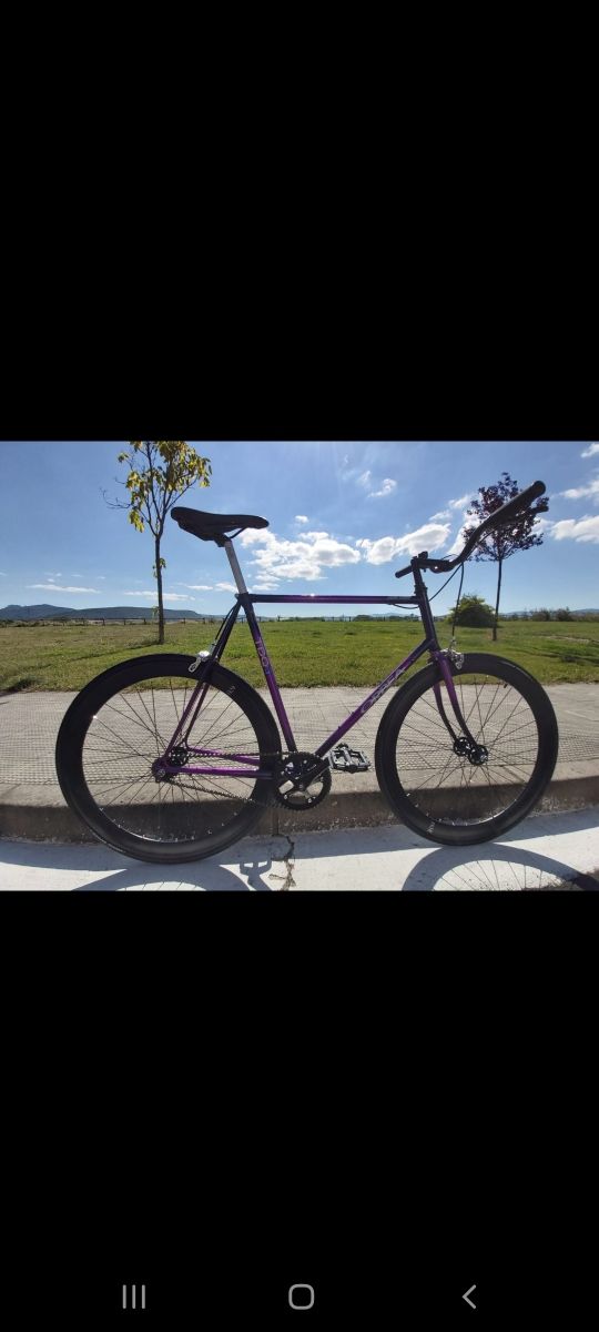 fixie orbea