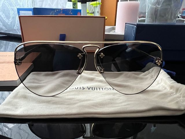 Gafas Louis Vuitton