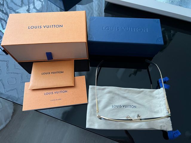 Gafas Louis Vuitton