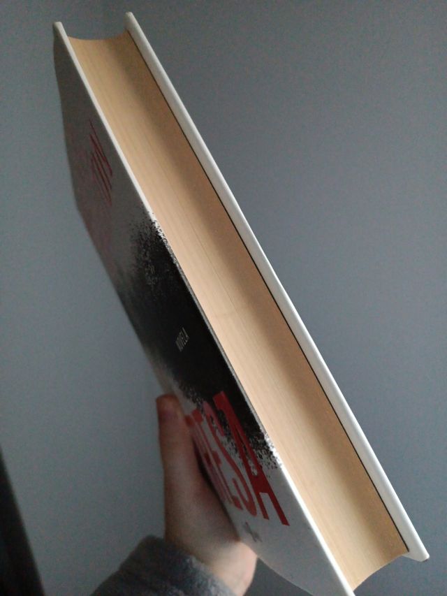 OFERTA!! Libro Presa de Michael Crichton