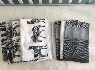 Ropa de cuna 120x60 cm bebes niños 