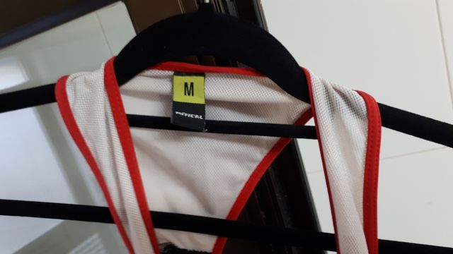 CULOTTE MITICAL DE INVIERNO, TALLA M