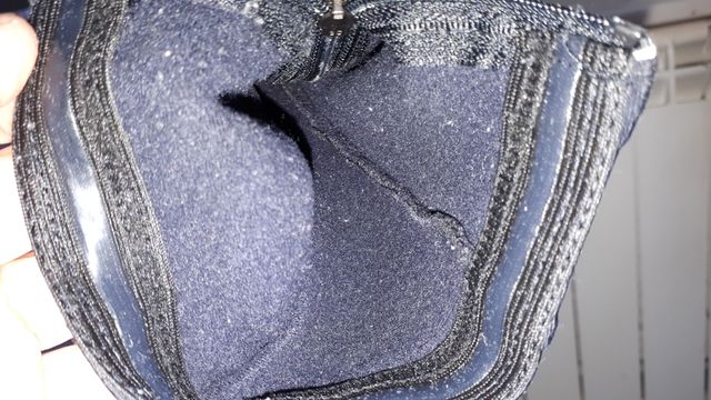 CULOTTE MITICAL DE INVIERNO, TALLA M