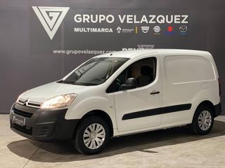 Citroën Berlingo Electric