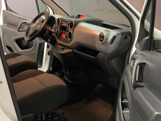Citroën Berlingo Electric