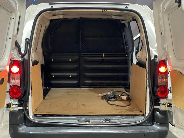 Citroën Berlingo Electric