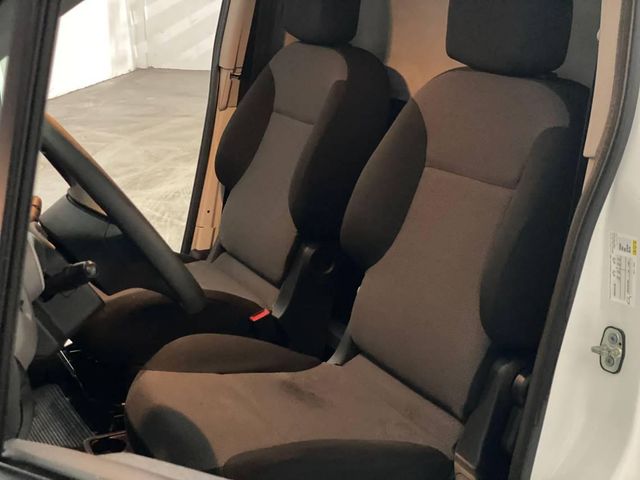Citroën Berlingo Electric