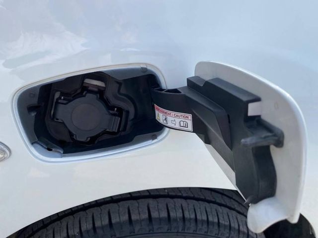 Citroën Berlingo Electric