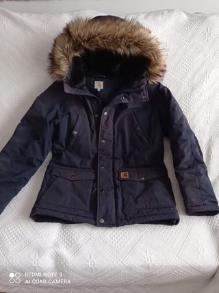 Abrigo CARHARTT