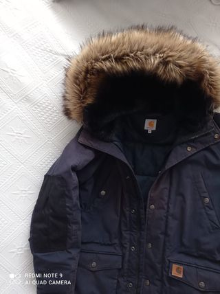 Abrigo CARHARTT