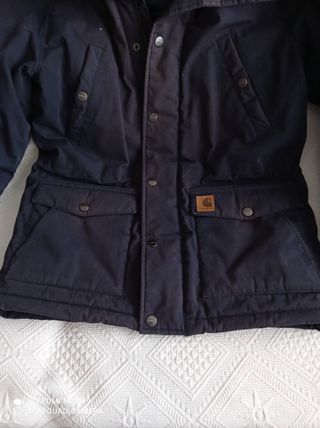 Abrigo CARHARTT