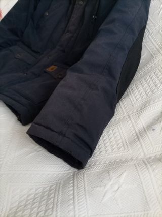 Abrigo CARHARTT