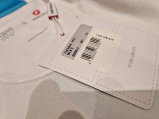 TALLA XS, NUEVO. CHALECO TÉRMICO CASTELLI SKY