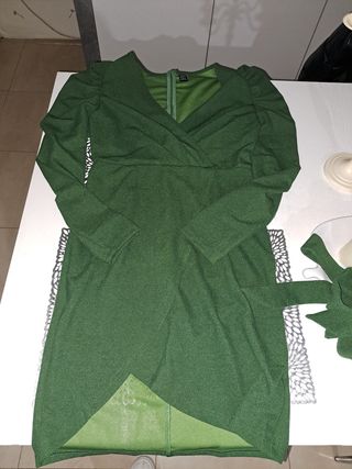 vestido