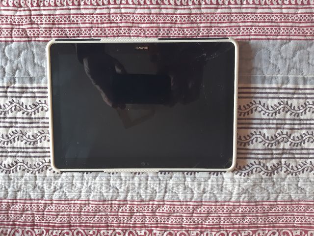 Tablet Huawei T3 10