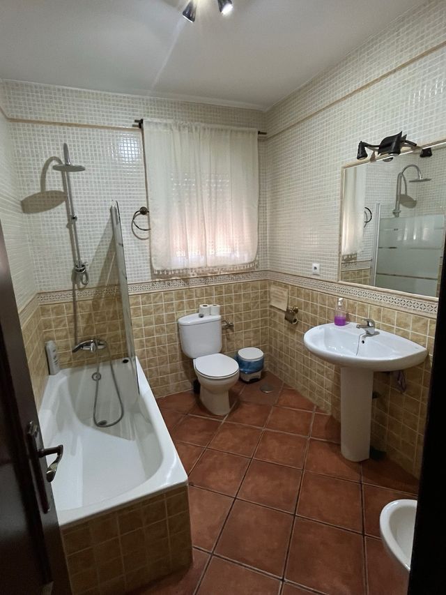 Turismo rural , piscina privada