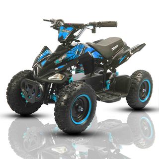 MINIQUAD ELÉCTRICO (preguntar por modelos)