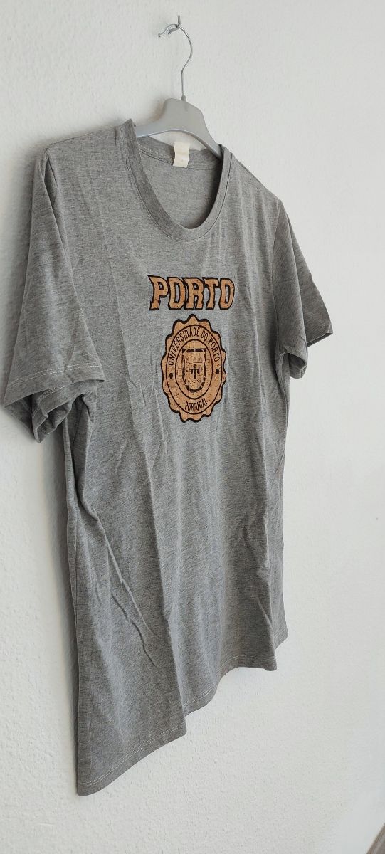 Camiseta Porto talla L