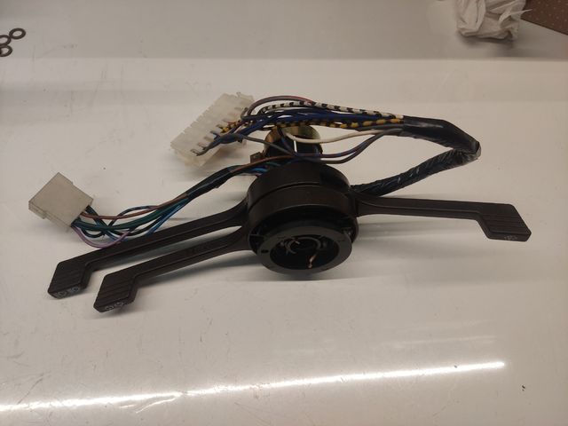 Mando de luces Seat Ritmo