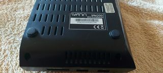 sveon spm200 lector de contenidos