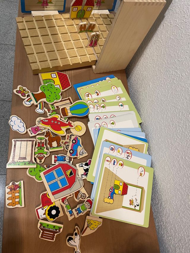 Topología visio bedeluc