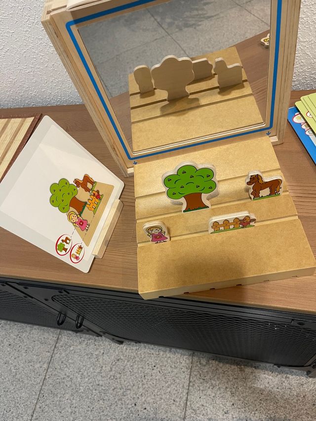 Topología visio bedeluc