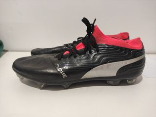Botas Futbol Puma One 18.1 FG
