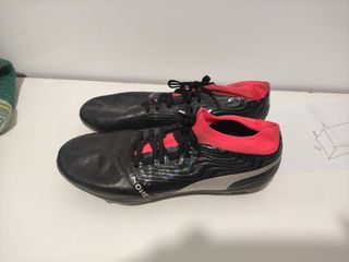 Botas Futbol Puma One 18.1 FG