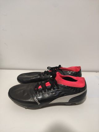 Botas Futbol Puma One 18.1 FG