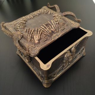 Pandora's Box y todos los GoW de PS3