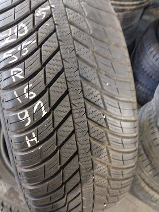 nuematicos 205/55/R16