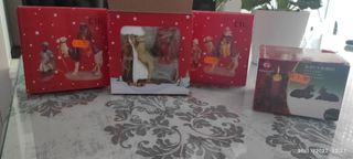 figuras Belén 10 cm