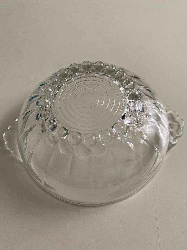 Cuenco pequeño o salsero