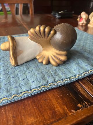 Angelo disteso thun anni novanta