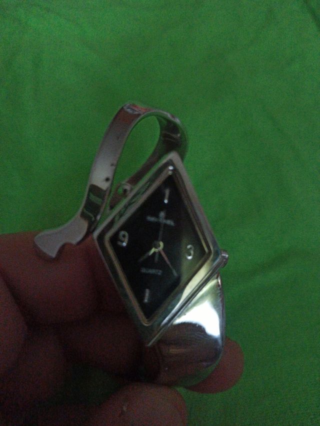 reloj sentinel brazalete rebajado