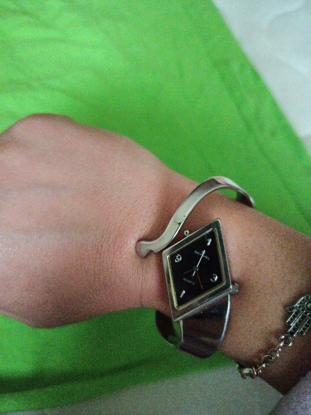 reloj sentinel brazalete rebajado