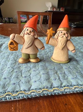 Due gnomi thun